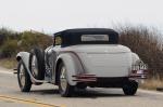 Mercedes-Benz 680S Saoutchik Torpedo Roadster 1928 года